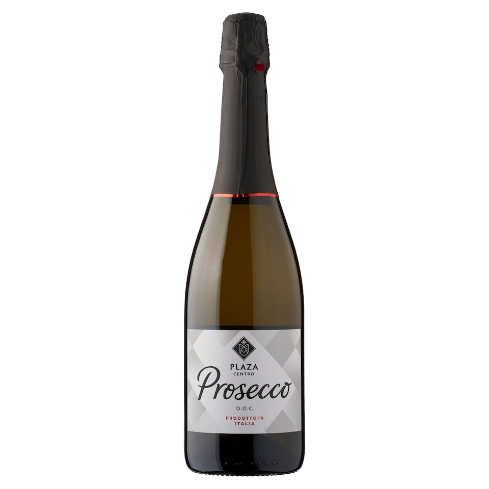 Plaza Centro Prosecco