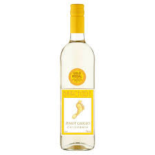 Barefoot Pinot Grigio