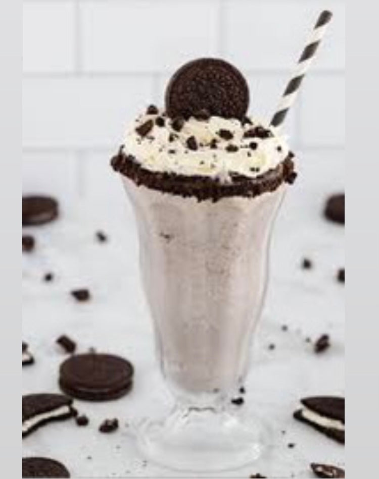 Oreo Dream Shake