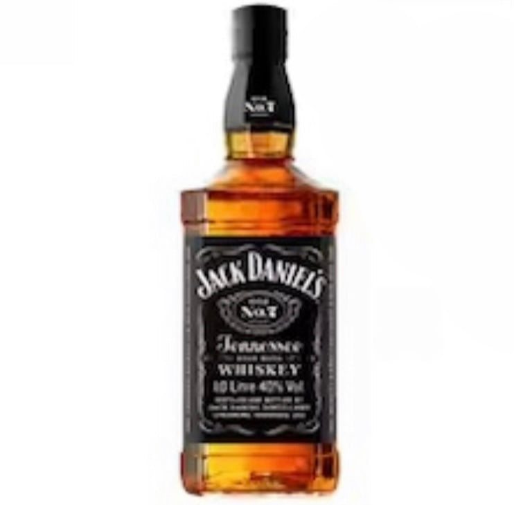 Jack Daniels Whiskey 70cl