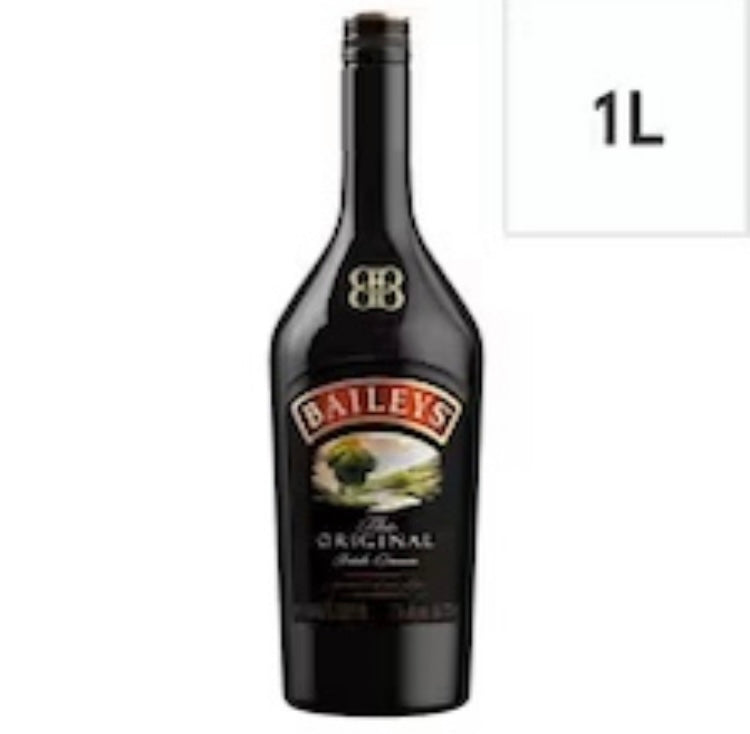 1L Bailey's Original