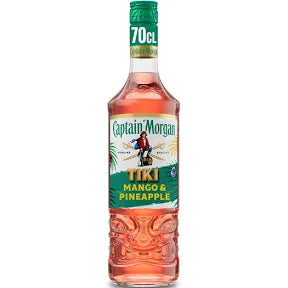 Morgan Tiki Mango & Pineapple Rum