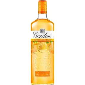 Mediterranean Orange