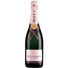 Moët Rosé