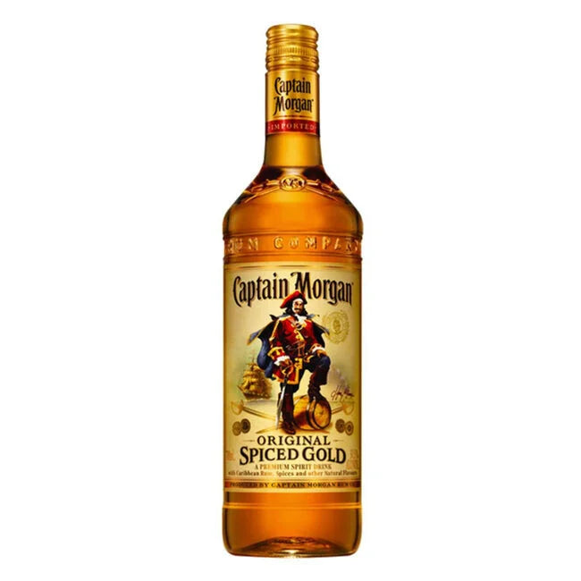 Captain Morgan 1L