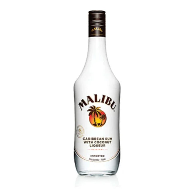 Malibu Caribbean Rum