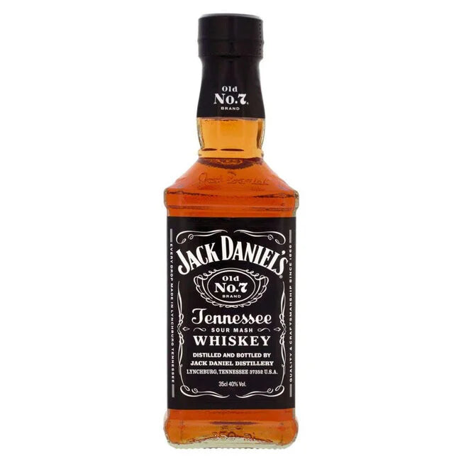 Jack Daniels 35cl