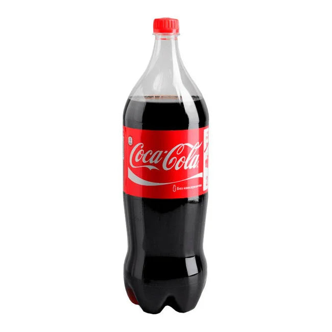 1 x Coca Cola