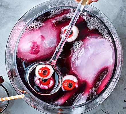 Halloween mocktail 3L