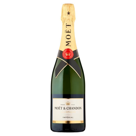 Moët Champagne