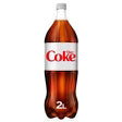 Diet Coke 2L