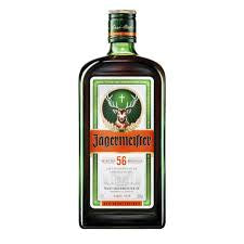 JAGERMEISTER 70cl