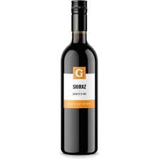 Grapevine Shiraz