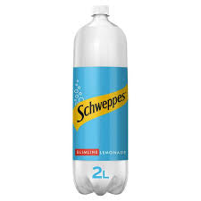 Diet Lemonade