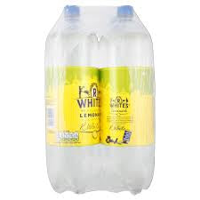 2 x Schweppes or R Whites Lemonade