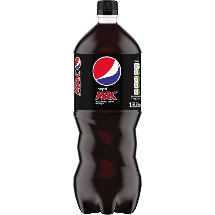 Pepsi Max