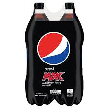 Pepsi Max
