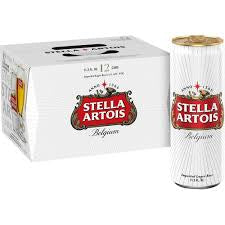 12 Pack - Stella