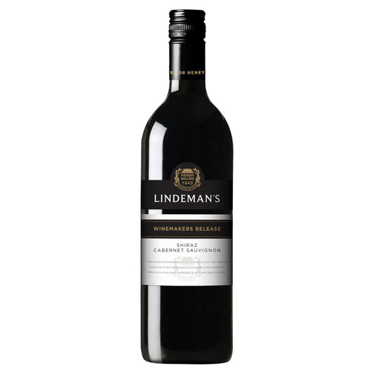 Lindeman”s Shiraz