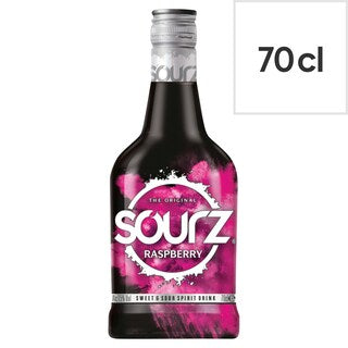 Raspberry Sourz