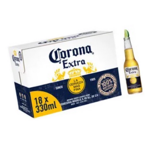 18 Corona