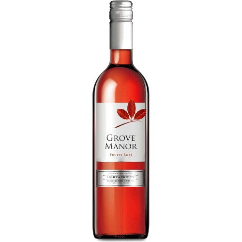 Grove Manor Rose – Thanet Drink Drop