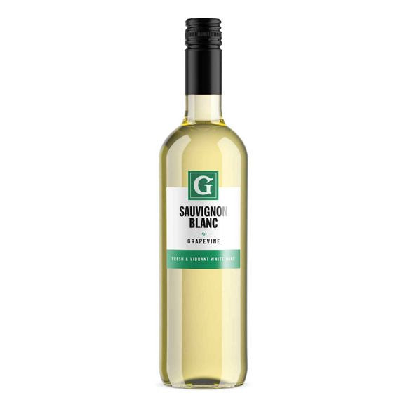 Grapevine Sauvignon Blanc 75cl