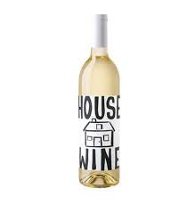 2 x House white