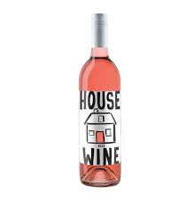 2 x House Rose