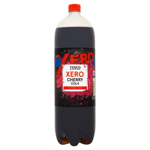 Xero Cola Cherry 2 Litre